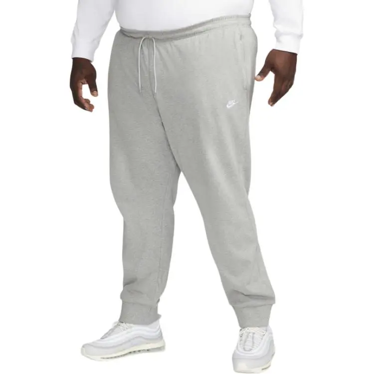 Nike Club Men's Knit Joggers-2