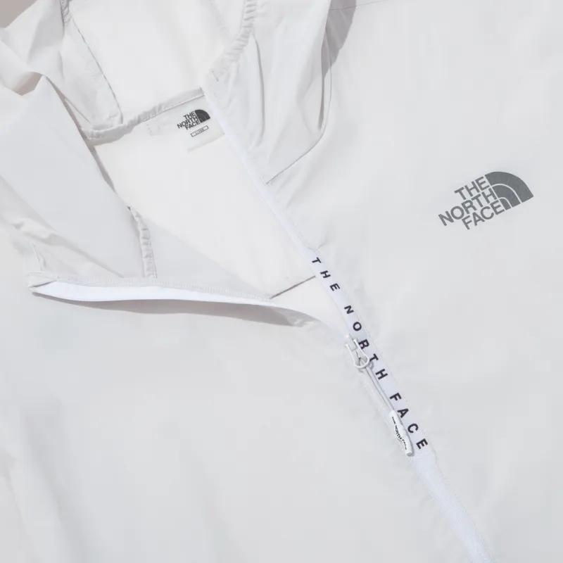 THE NORTH FACE Jacket Men's White-4