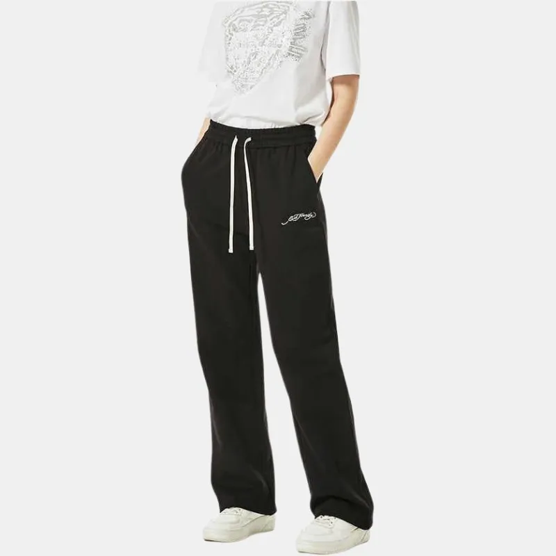 Ed Hardy Casual Pants Women's-4