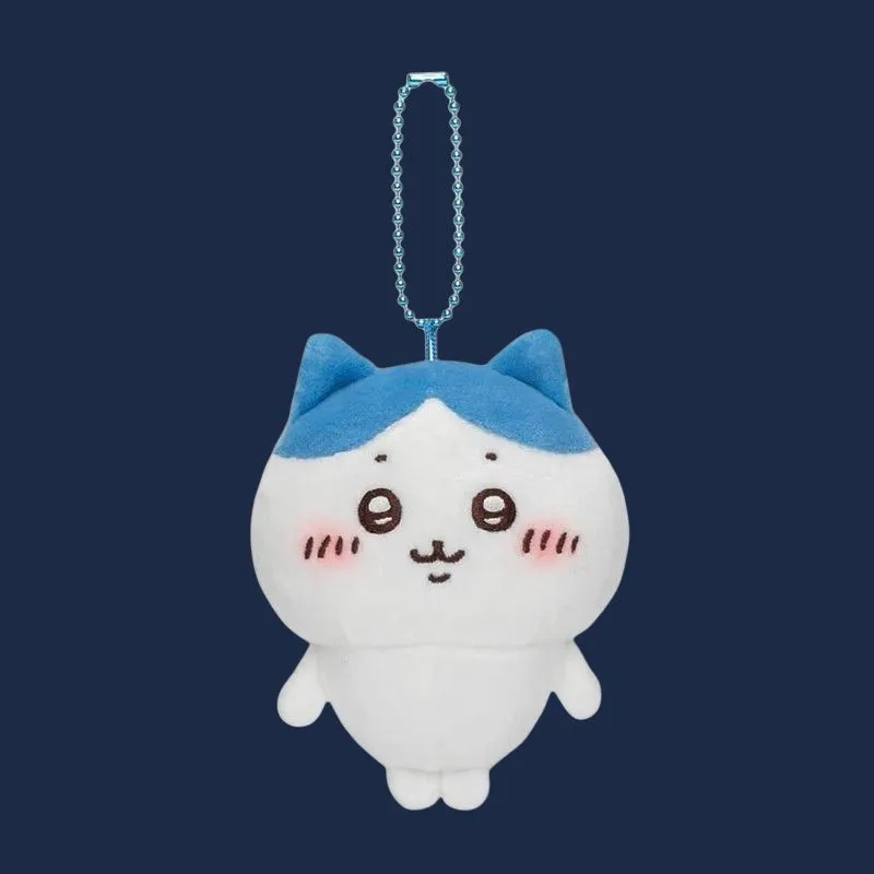 Chiikawa Plush Toy-2