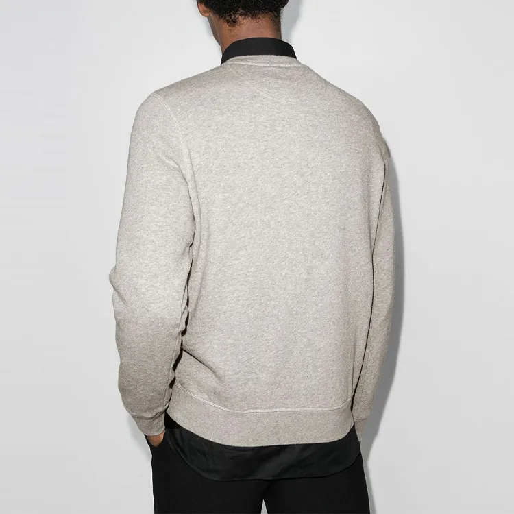 BARBOUR Knitwear Men Light Gray-1
