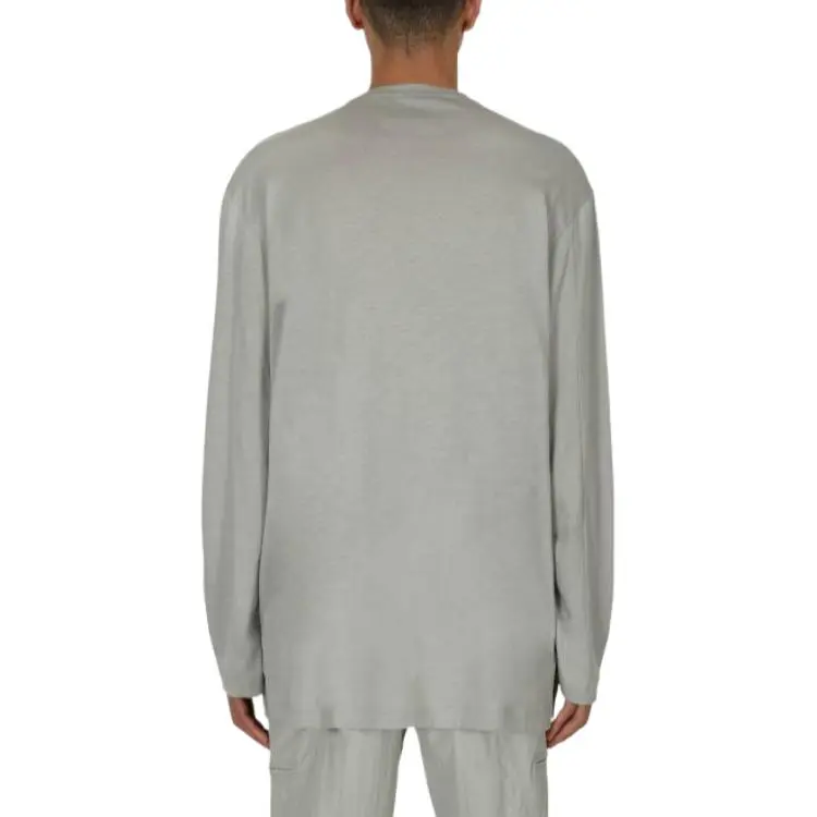 A COLD WALL* T Shirt Men's Gray-1