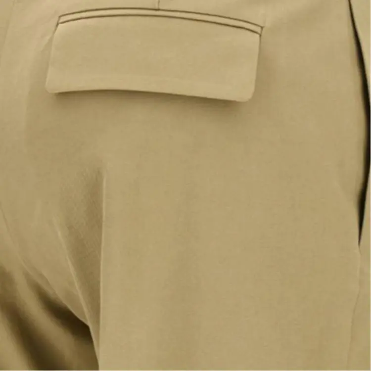 THE ROW Selvie Trousers-3