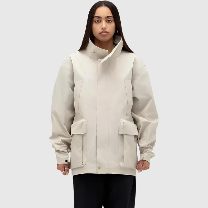 UNDEFEATED FW24 Outer Jacket Unisex-4