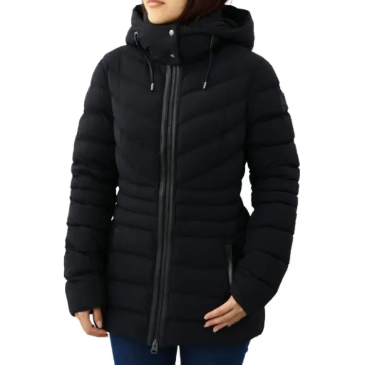 MACKAGE Patsy Jacket-3
