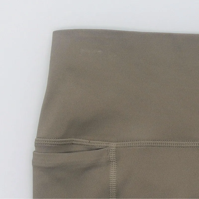 Under Armour Sports Pants Women's Highland Light Brown-2