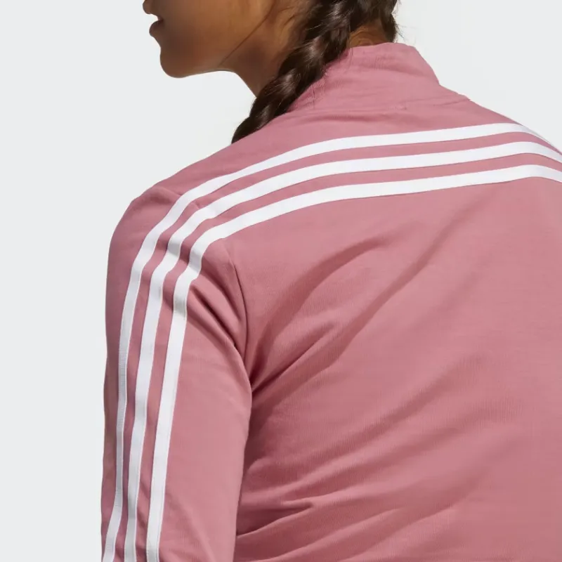 Adidas Future Icons T-Shirt Women's Pink-4