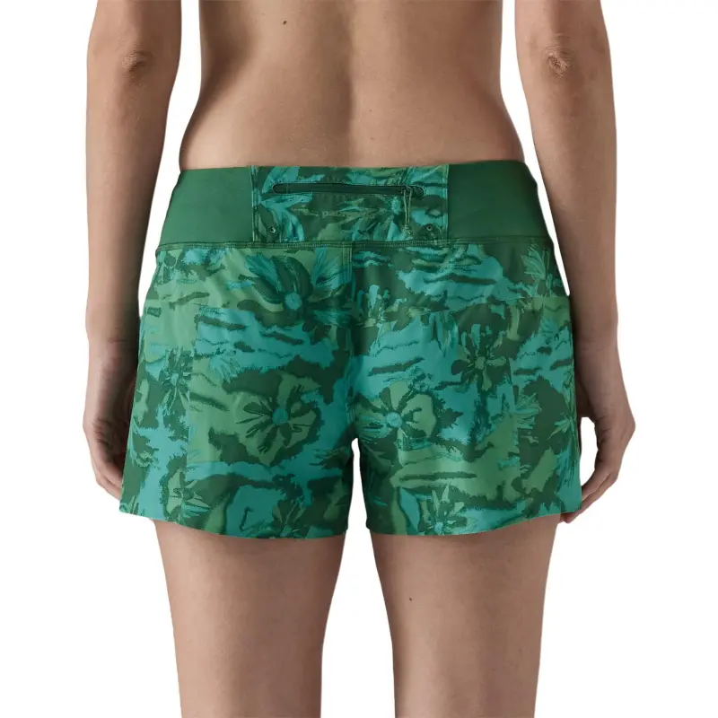 Patagonia W's Stretch Hydropeak Surf Shorts 31/2' Sports Shorts Women's-7