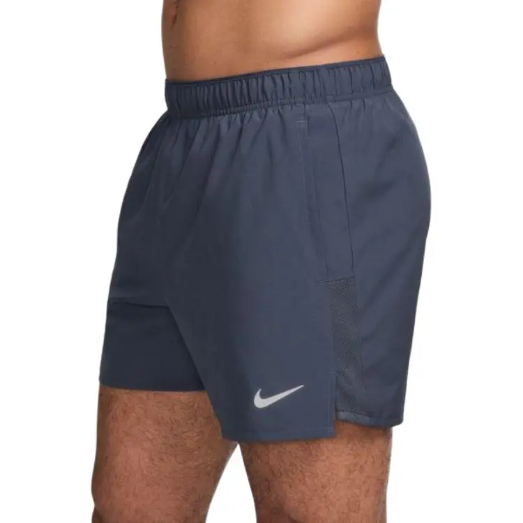 Nike Casual Shorts Men's Thunder Blue-2