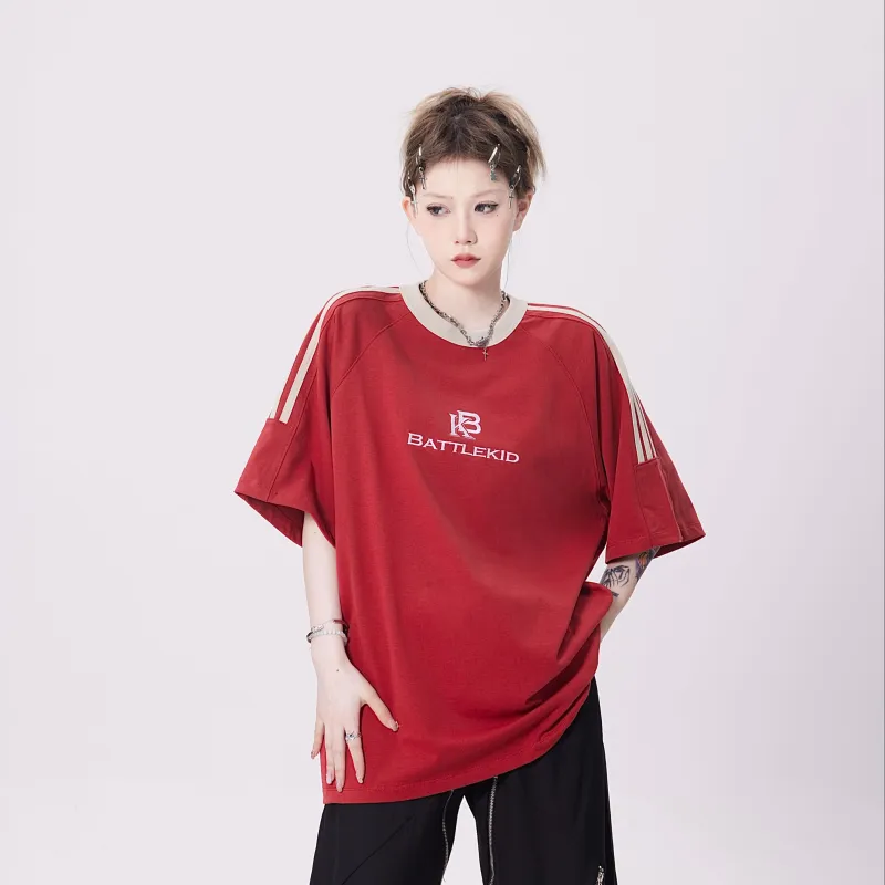 YINLEI T Shirts Unisex-2
