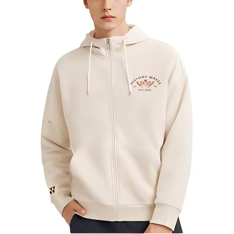 YONEX Training Series Jackets Coats Men's-1