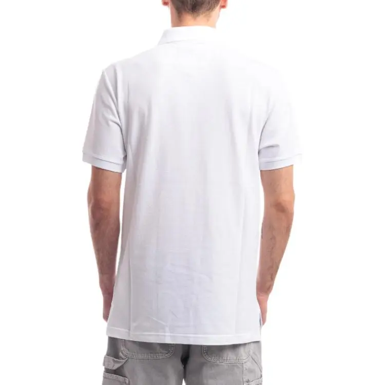 MOSCHINO Teddy Embroidered Polo Shirt-4