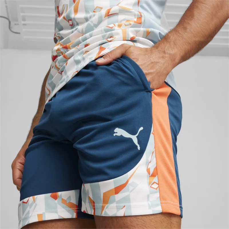 PUMA x Neymar Jr Sports Shorts Men's Ocean-5