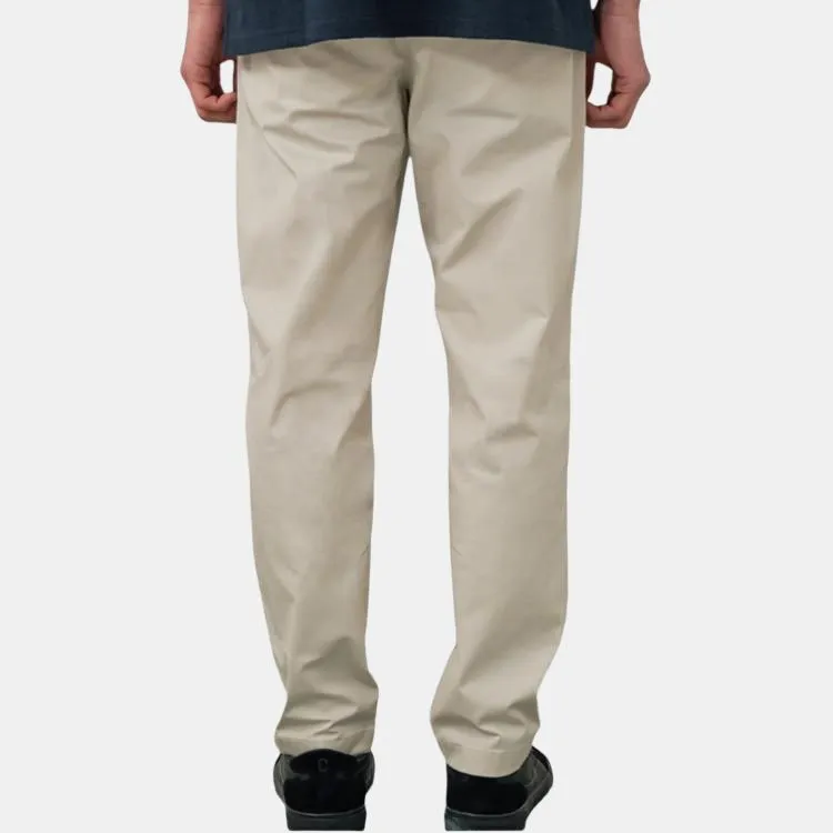 COVERNAT SS23 Casual Pants Unisex Light Gray-3