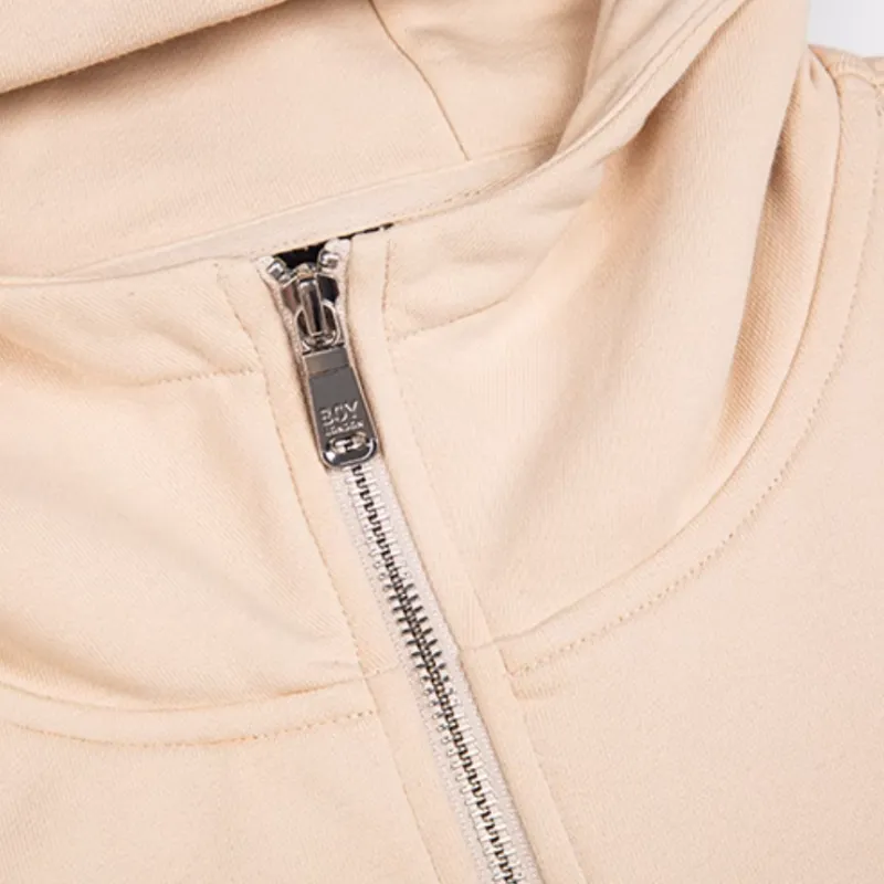 Boy London Sweatshirt Unisex Khaki-4