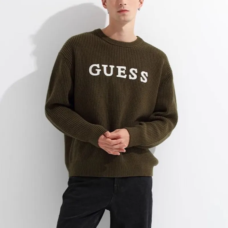 GUESS Sweaters Unisex-6