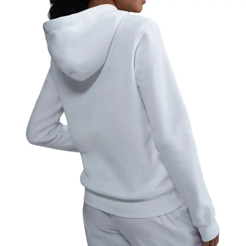 Nike Women's Cheer Pullover Hoodie-1
