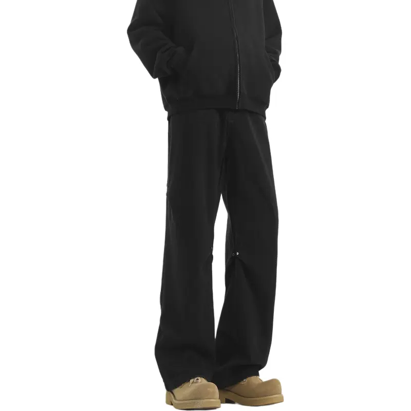 ROBINHOOD Casual Sportswear Unisex-3
