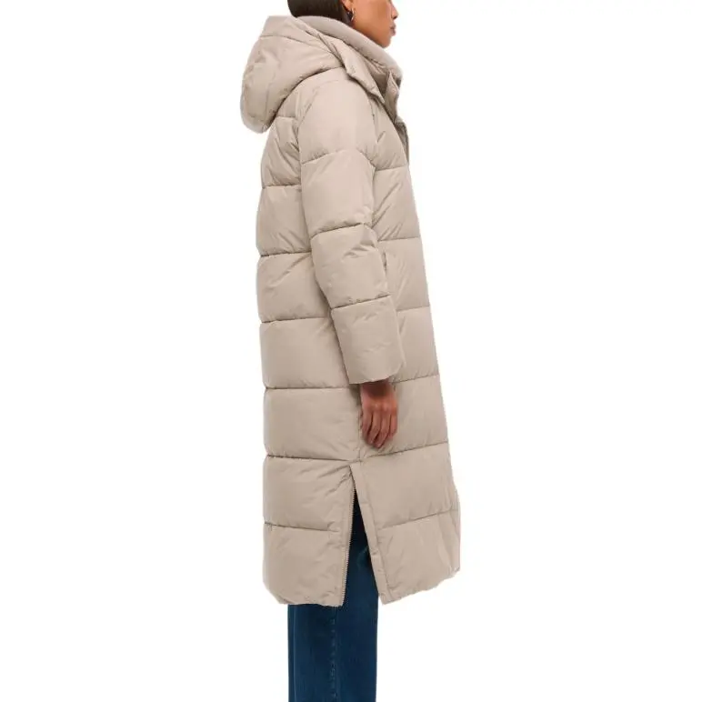 Abercrombie＆Fitch Down Jacket Women's-1