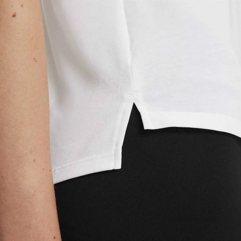 Nike Tank Tops Women's White-5