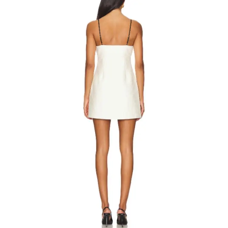 LOVESHACKFANCY Adelaide Dress-1