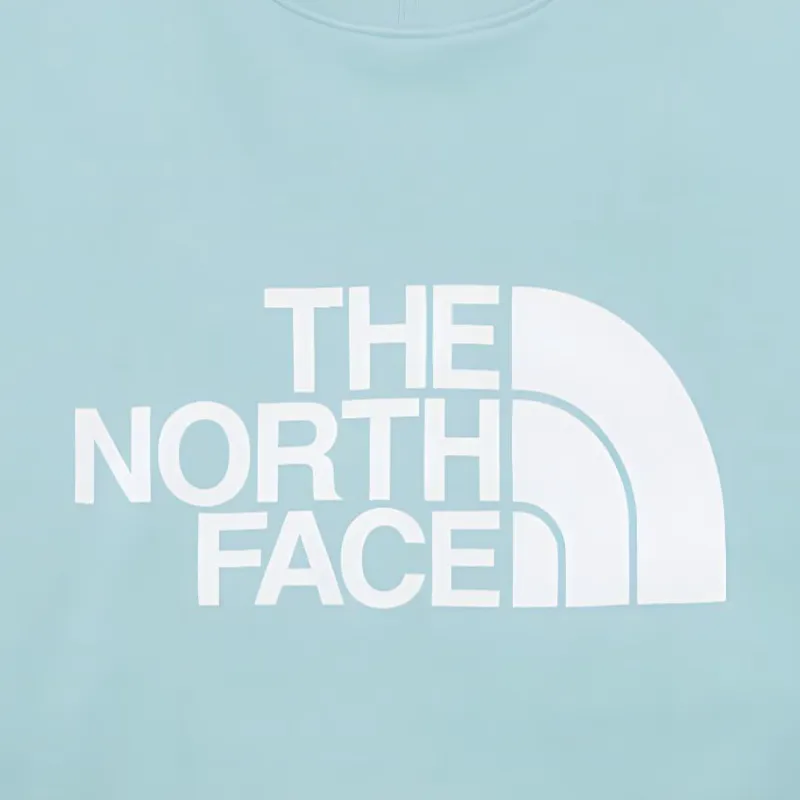 THE NORTH FACE American Sweatshirt Men's Mint Green-2