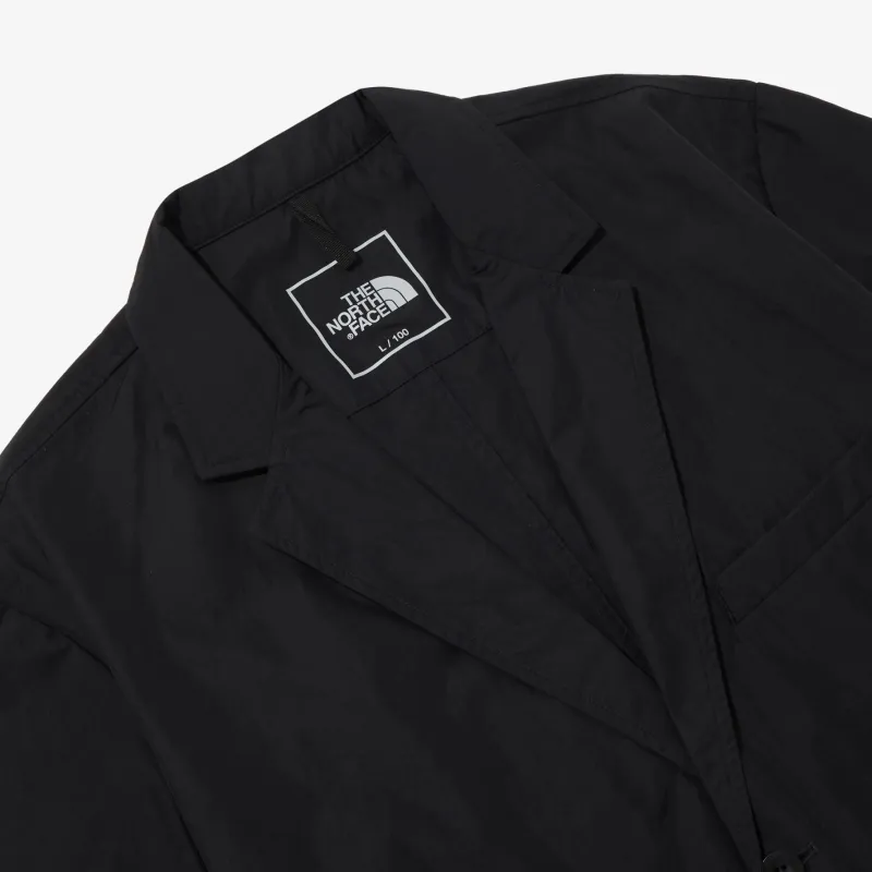 THE NORTH FACE M'S ALL ROUND Business Suit Men's Black-3