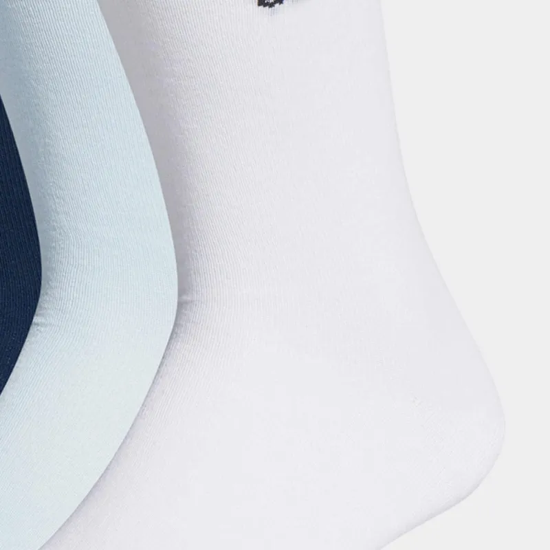 Adidas Originals Unisex Mid Calf Socks-1