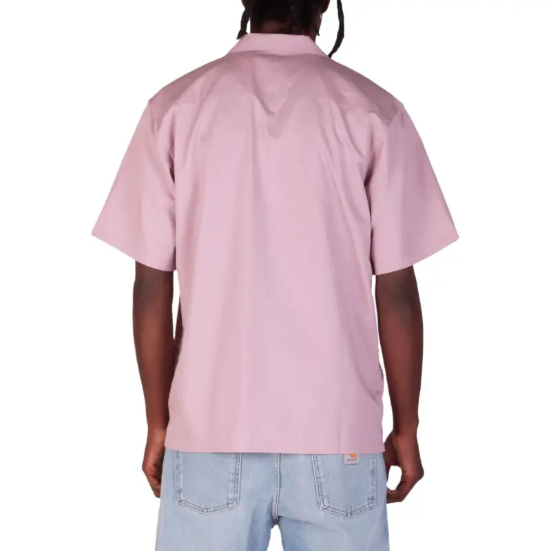 Carhartt WIP Delray Shirt-4