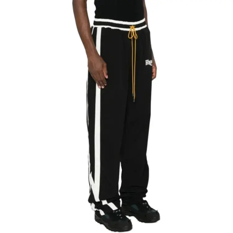 RHUDE Ski Track Pants-4