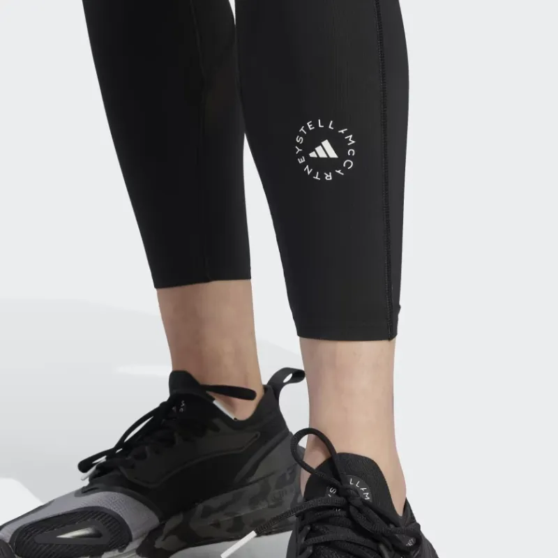Adidas Free Shipping With AdiClub Adidas By Stella McCartney TruePurpose Optime Training Leggings-3