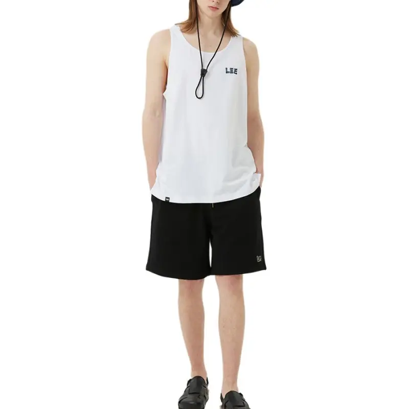 Lee T Shirts Women's White-7