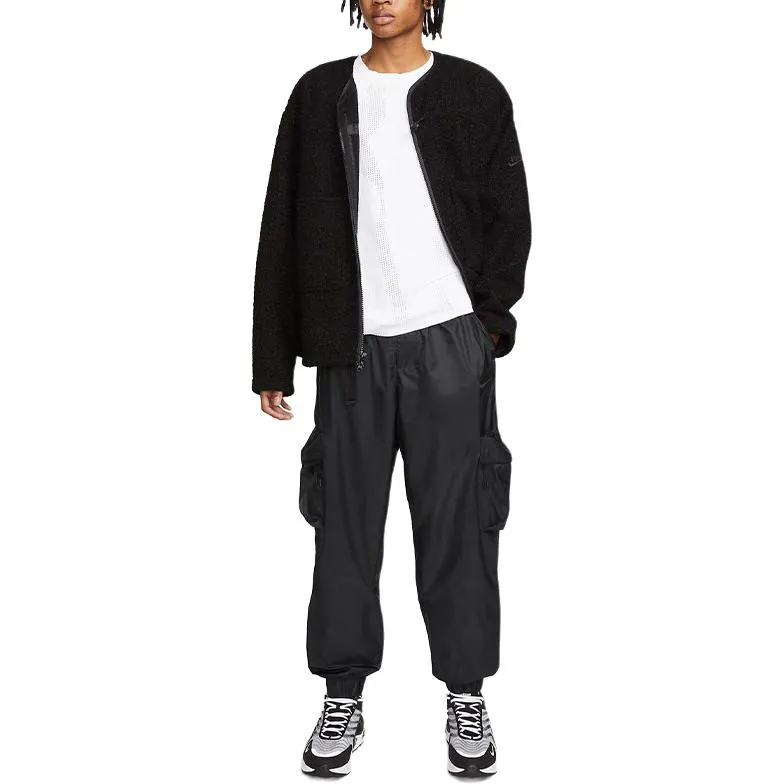 Nike Tech Men's Lined Woven Pants-4