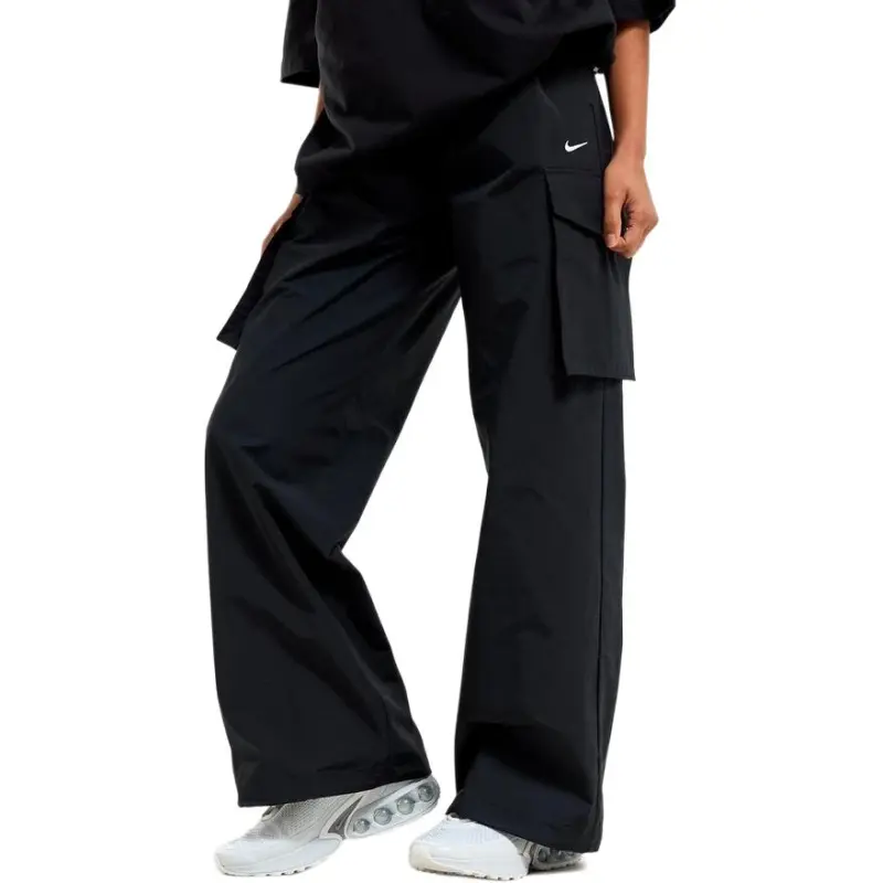 Nike Sportswear Everything Wovens Women's Mid Rise Cargo Pants-3