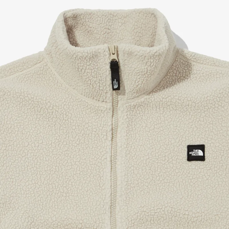THE NORTH FACE Jacket Unisex Khaki-2