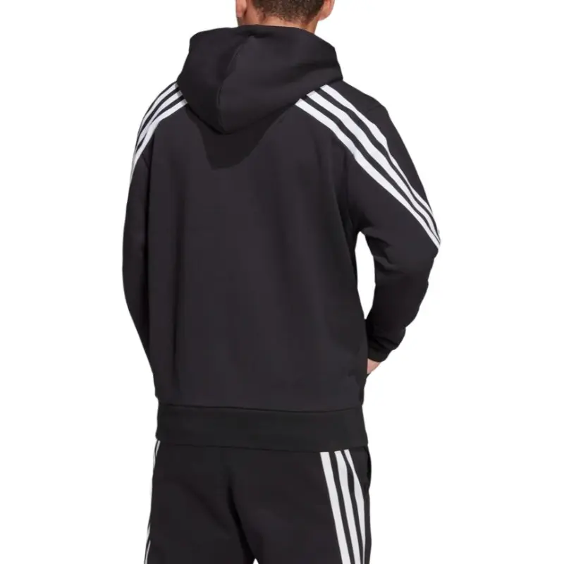 Adidas Future Icons Jacket Men's Black-2