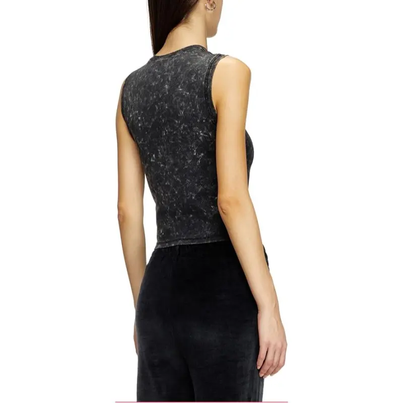 DIESEL T Arted Tank Top-2
