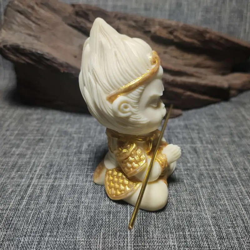 Lordship Ivory Nut Bodhi Unisex-3