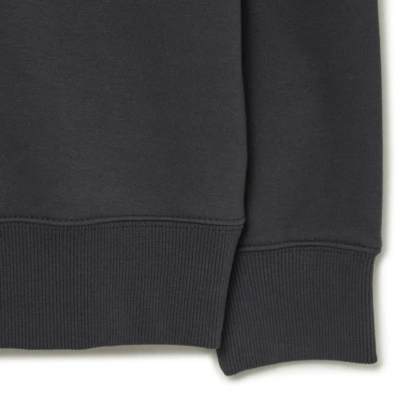 MLB Sweatshirts Unisex Charcoal Gray-4