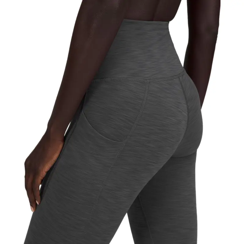 Lululemon Wunder Train Collection High Rise Sports Pants 25' Women's Mixed Color Graphite Gray-3