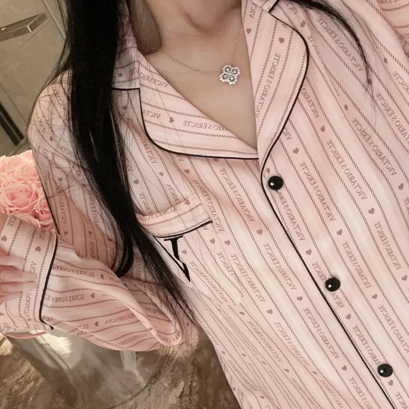 Kosrood Women's Pajama Sets-3