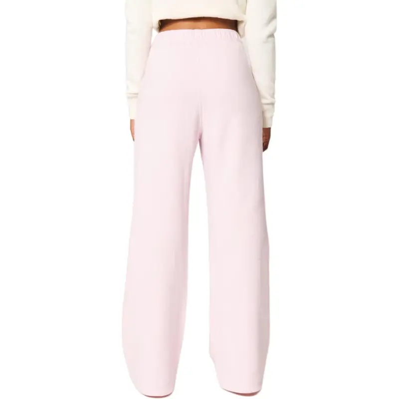 Hollister Casual Pants Women's Light Pink-1