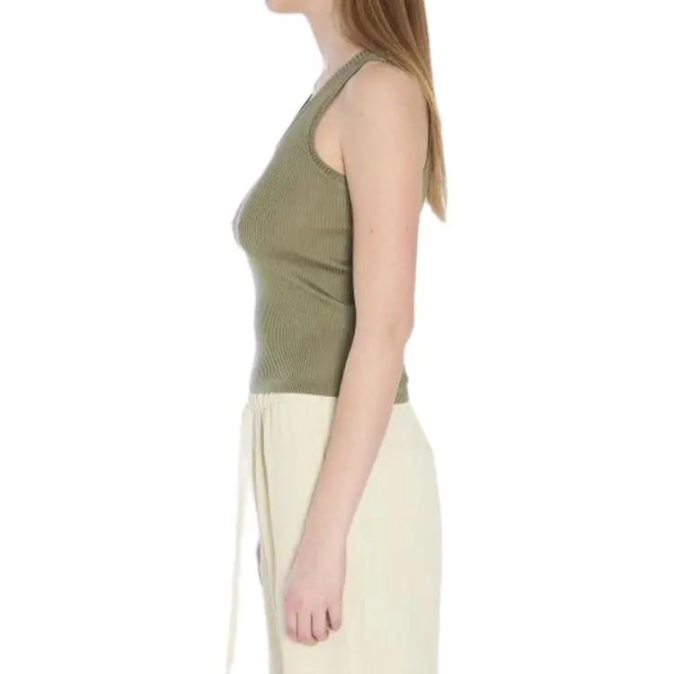 LOEWE Anagram Tank Top-3
