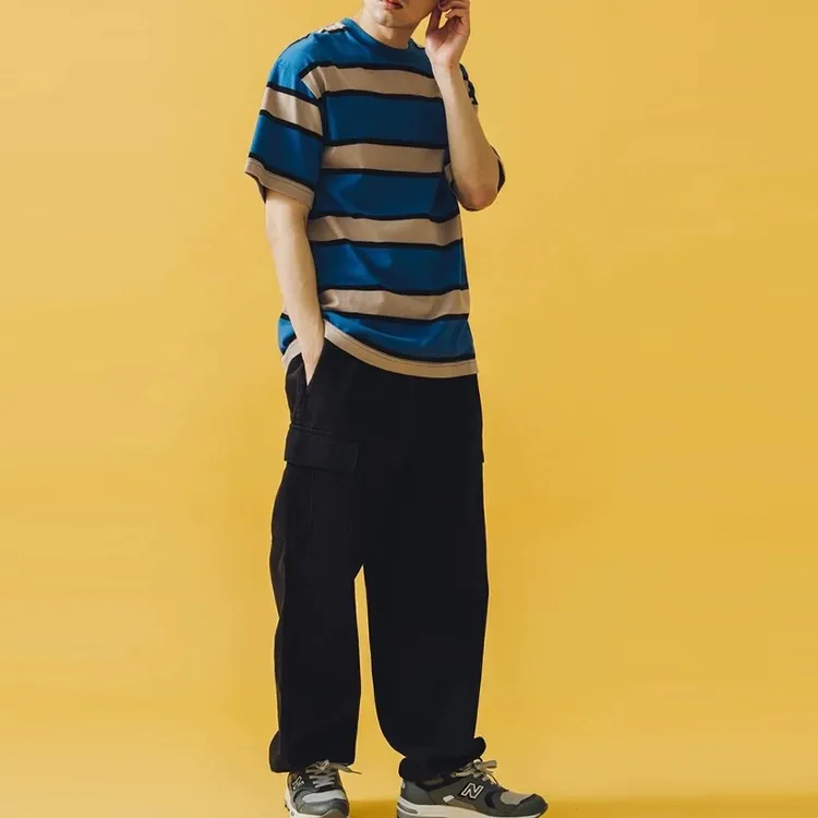 XLARGE Cargo Pants Men-1