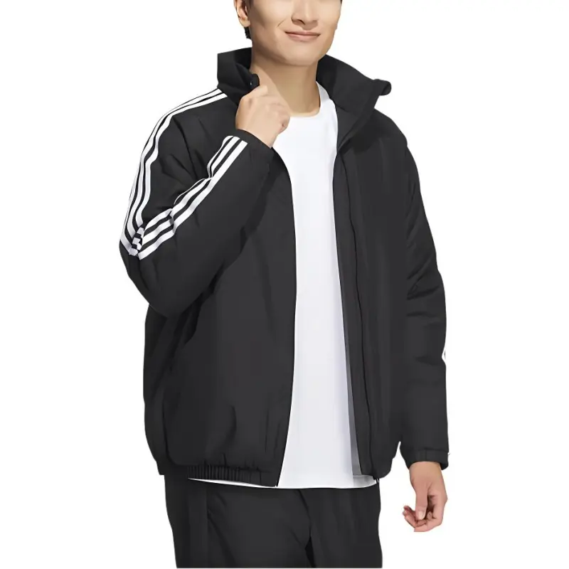 Adidas Jackets & Coats Men's Black-2