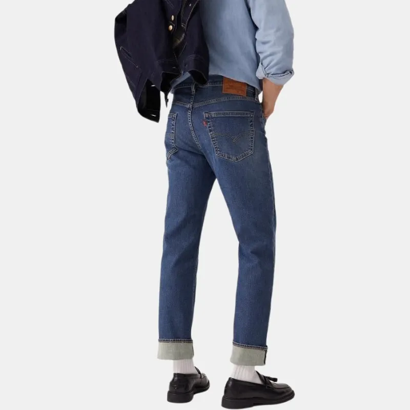 Levis Jeans Men Blue-3