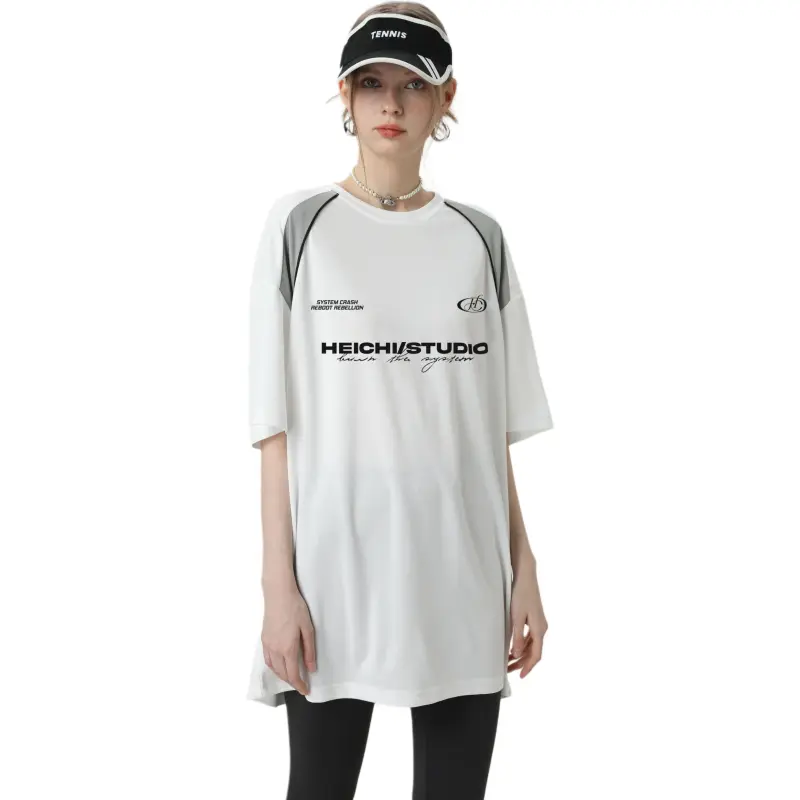Black Late T Shirts Unisex-8
