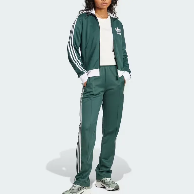 Adidas Beckenbauer Track Top-3