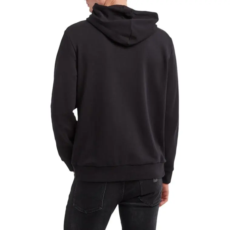 ARMANI EXCHANGEAE Jackets & Coats Men's Black-4