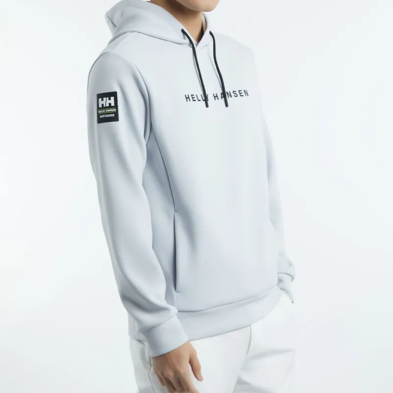 HELLY HANSEN Sweatshirts Men-2